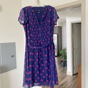 ModCloth dress